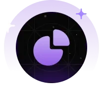 Vega Gainlux data visualization