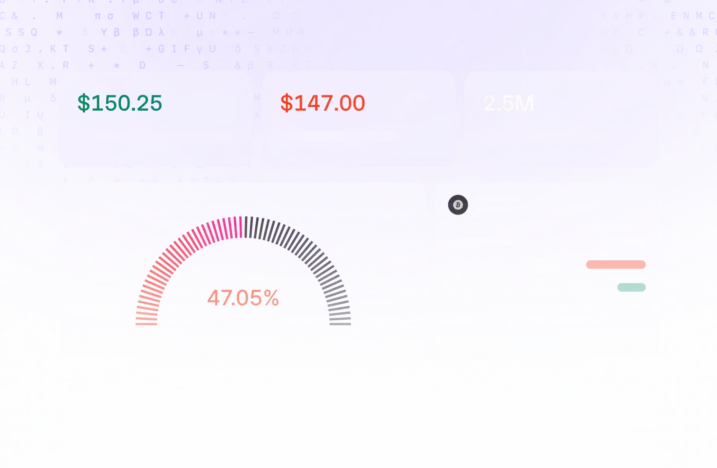 digital trading system