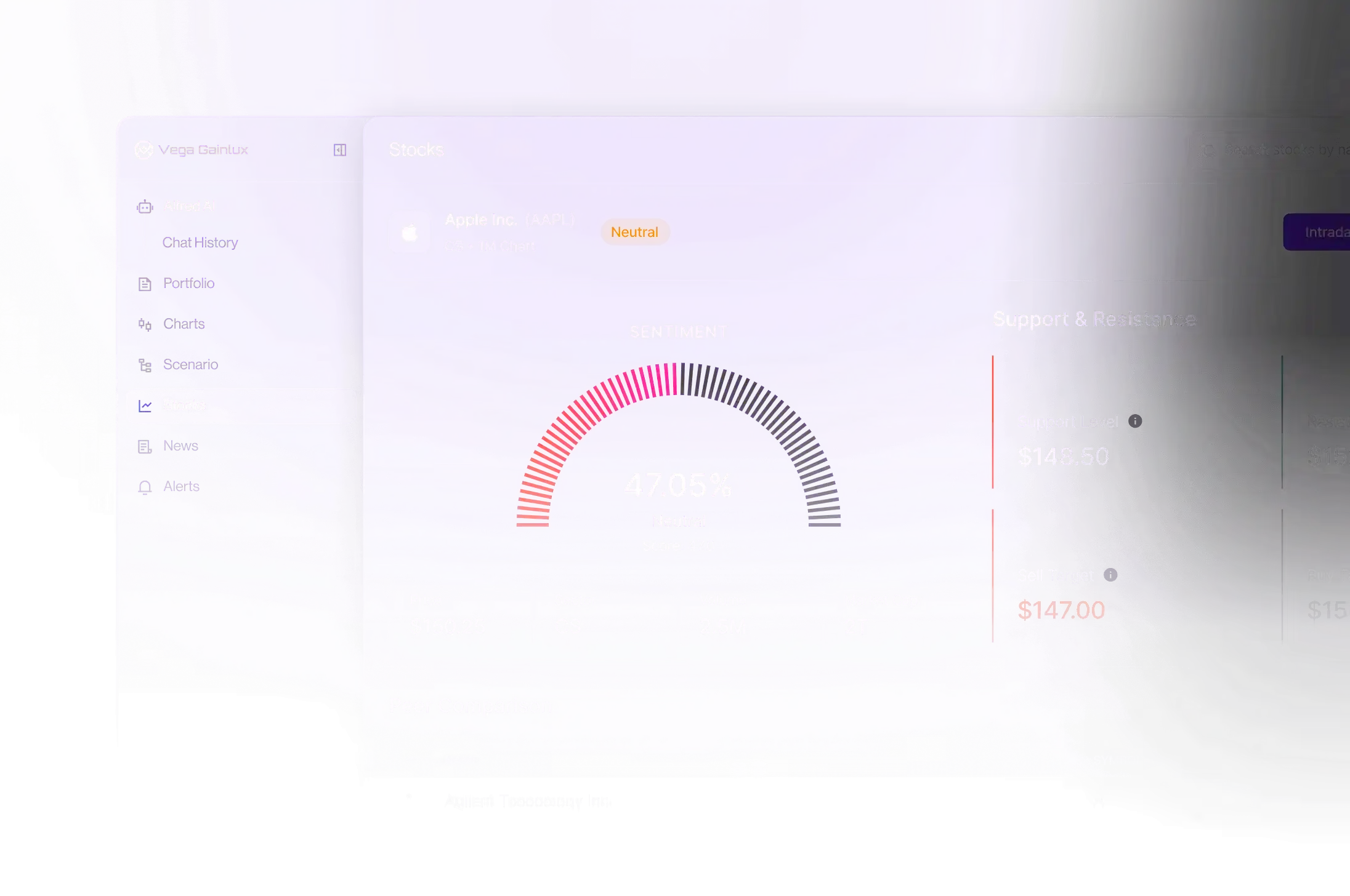 financial automation