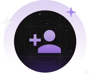 Vega Gainlux user registration